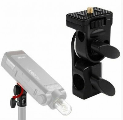 AD-E2 Supporto per Flash AD200PRO Pocket Flash