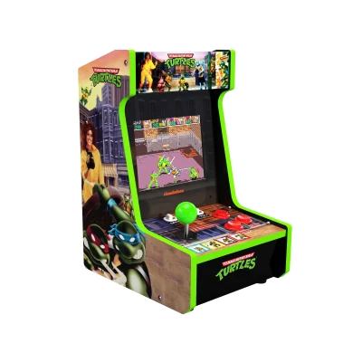 Teenage Mutant Ninja Turtles Countercade