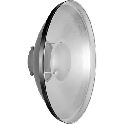 PARABOLA BEAUTY SILVER D. 55 CM.