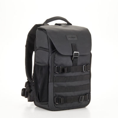 Zaino AXIS V2 LT 18L - Nero