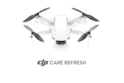 Care Refresh - DJI Mavic mini