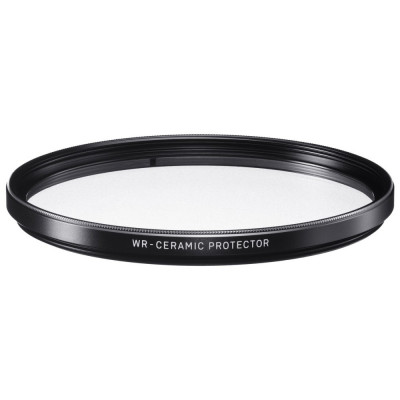 Filtro 105mm WR CERAMIC PROTECTOR