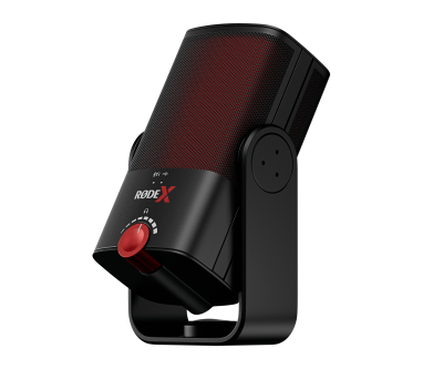 XCM-50 Microfono USB a condensatore