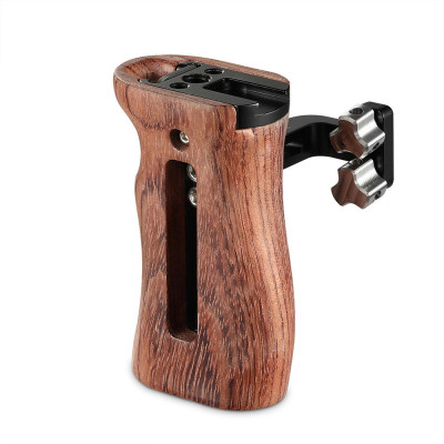 Impugnatura in Legno Universale