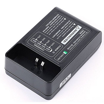 VC-18 - Caricabatteria per Godox V860/V860II