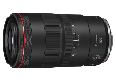 RF 100 F2.8 L MACRO IS USM