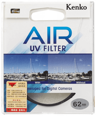 AIR UV 62mm