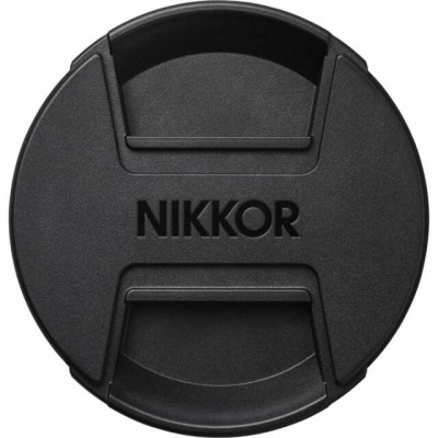 LC-72B Tappo frontale 72mm NIKKOR Z