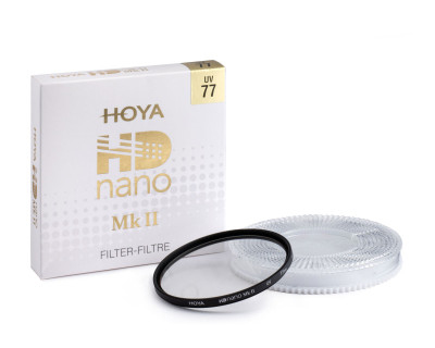Filtro HD Nano MK II UV 77mm