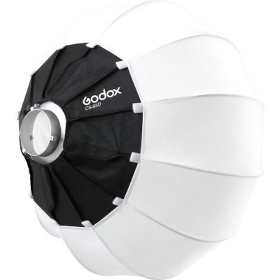 Softbox a Lanterna 85cm Pieghevole (CS-85D)
