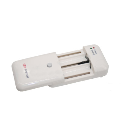 Caricabatterie universale 3 in 1 (auto, rete, usb)
