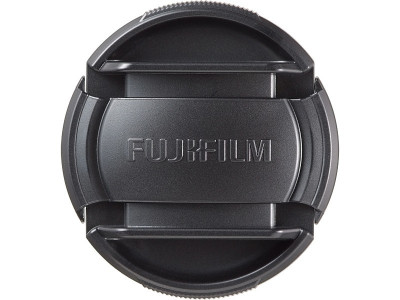 FLCP-46 Tappo ottica diametro 46mm