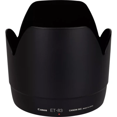 ET-83 Paraluce per EF 70/200mm f2.8 L USM