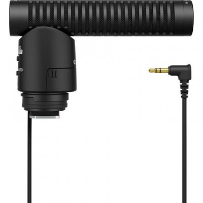 Microfono stereo direzionale DM-E1
