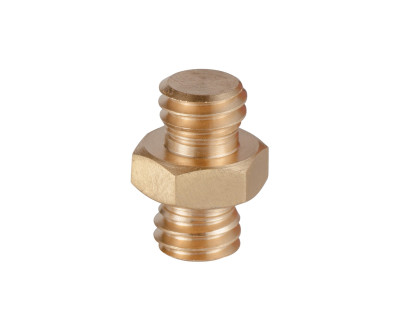 Adattatore 3/8"M 3/8"M