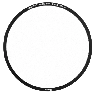 Filtro circolare magnetico MovieMate Black Mist 1/8