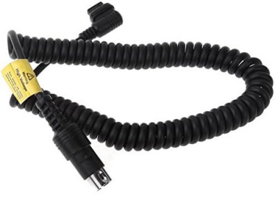 Cavo CX Canon per PROPAC PB960 Batteria per Speedlite