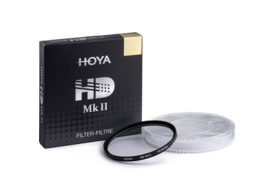 Filtro HD MK II Protector 82mm