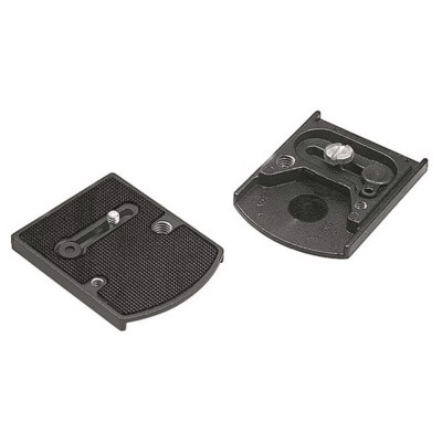 Piastra rapida 1/4"-3/8" per 410