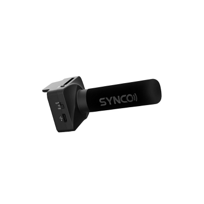 U3 MICROFONO MAGNETICO SHOTGUN SMARTPHONE
