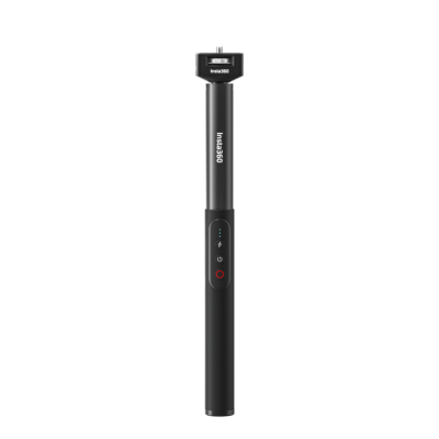 Power Selfie Stick