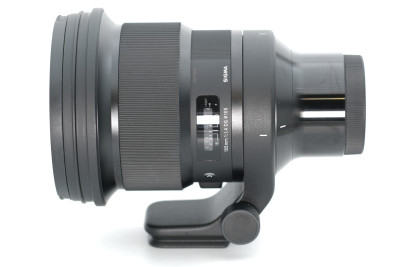 105mm f/1.4 DG HSM (Art) SONY E-mount Full-frame