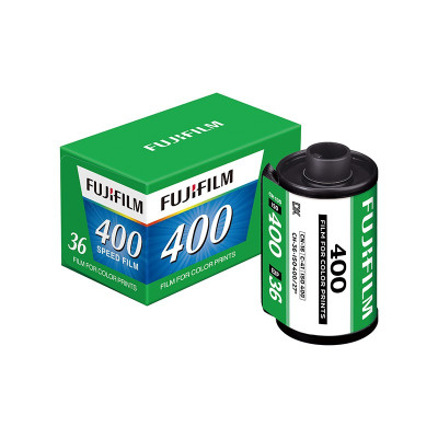 400 ASA 135/36