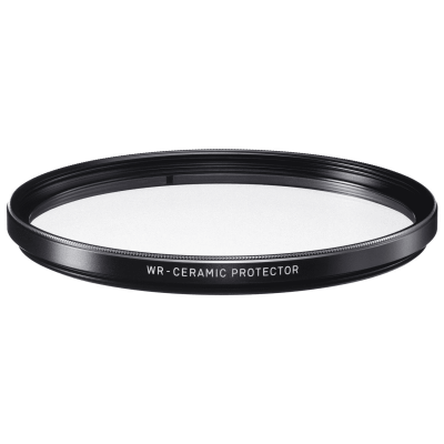 Filtro 95mm WR Ceramic Protector