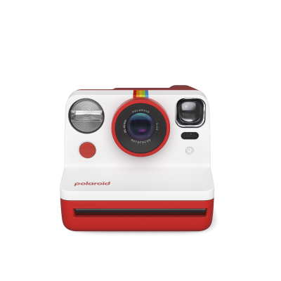 Now Gen 2 - Red