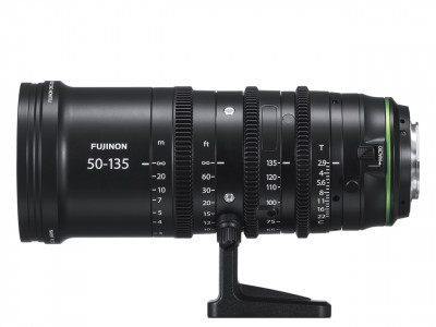 MKX 50-135MM T2.9