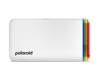 Stampante portatile Hi-Print 2x3 Gen 2 - Bianca