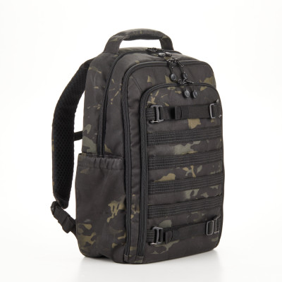 Zaino AXIS V2 Road Warrior 16L MulticamBlack - Mimetico