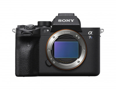 A7S III BODY