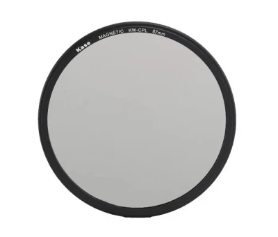 WOLVERINE FILTRI MAGNETICI CPL - 77 MM