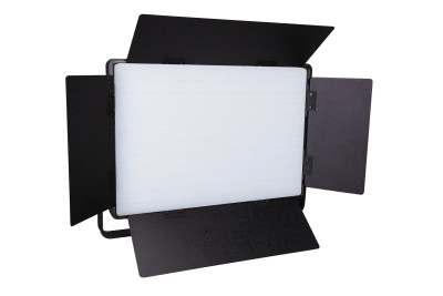 CN-D500T LUCE LED STUDIO 100 W CON CONTROLLO WIFI