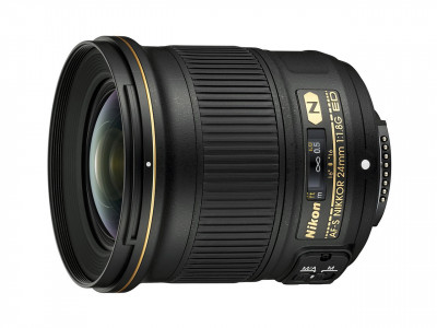 24mm f/1.8 G ED AF-S NIKKOR