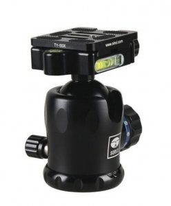 TESTA K-20II ALLUMINIO
