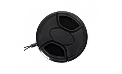 Copriobiettivo 43mm