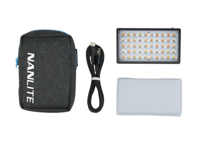 LITOLITE 5C RGBWW POCKET LED