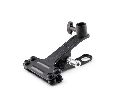 Pinza a molla spring clamp