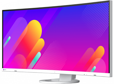 EV3895-WT FlexScan Ultrawide