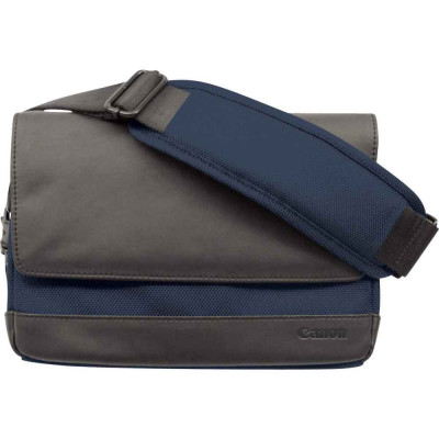 BORSA SB100 A TRACOLLA BLUE