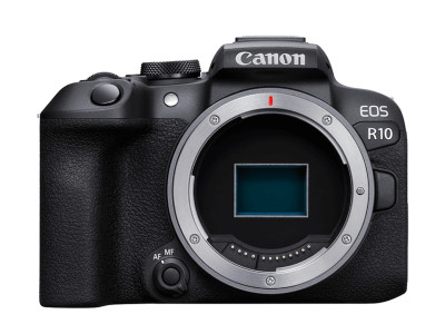 EOS R10 Body