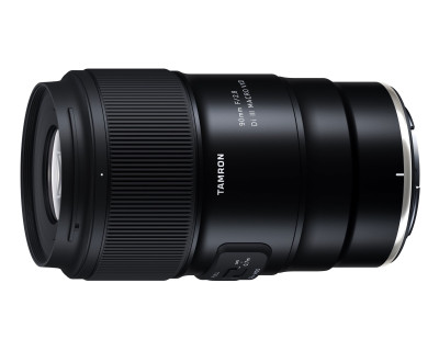 90mm F/2.8 Di III Macro VXD FF Nikon Z