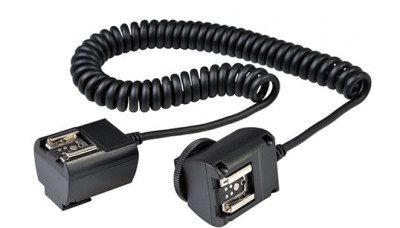 TL-C Cavo TTL per Canon – 3 Metri