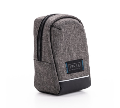 Custodia Skyline V2 Pouch 4 Grigia