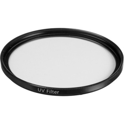 Filtro 52mm UV T*
