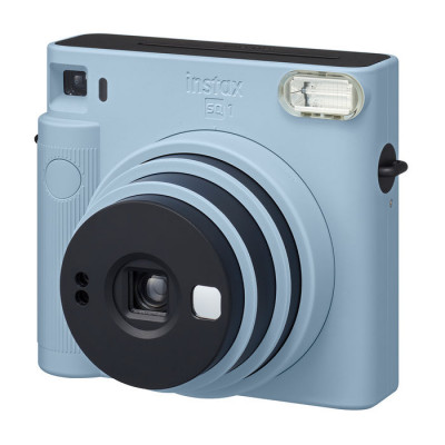Instax SQUARE SQ1 Glacier Blue