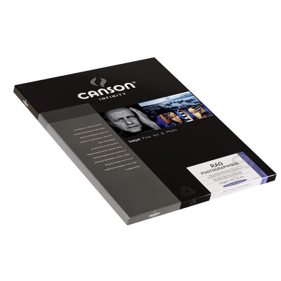 Infinity PhotoSatin Premium RC gr270 A3+ 25 fogli