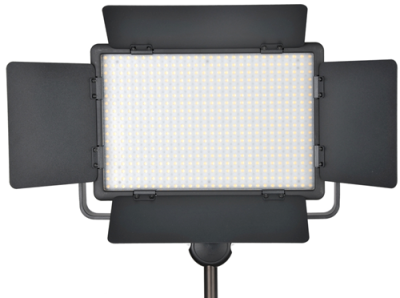 ILLUMINATORE LED LD-500W